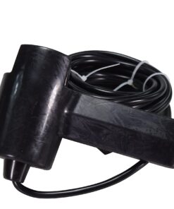 WARN 99963 5000 DC Series 12V Electric Winch, Black 16 61PgWGVZrxL