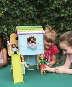 Lottie Pony Pals Doll with Horse | Horse Gifts for Girls | Horse Toys for Girls & Boys Single 19 61PgaH3YIKL