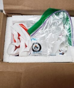 Golden Mystery Snail - 1/2"-2" - Algae Eater for Aquariums 55 61PhFONS 6L