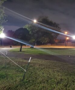 kadision LED Flood Light Outdoor with Dusk to Dawn Photocell, 50W 6500LM IP65 Waterproof Adjustable Knuckle Mount LED Flood Lights 5000K 100-277V ETL Listed 31 61Phjgj6kaL