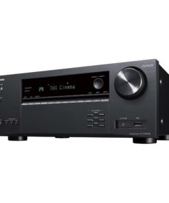 Onkyo TX-NR6100 7.2 Channel THX Certified Network AV Receiver 13 61Phtvg1pOL