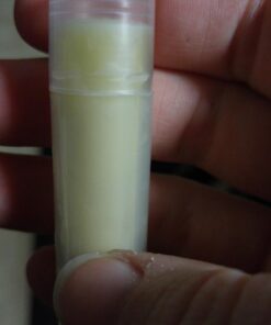 100Pcs 5ML Transparent Clear Empty Lip Balm Tubes Containers 14 61Pi8y4VYVL