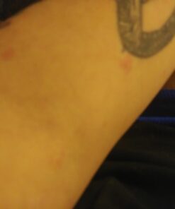 Exterminators Choice Bed Bug Defense Spray - Gallon Size - Effective Bed Bug Repellent for Bedding - Carpet - Furniture - Backpacks - Powerful Bed Bug Killer - Natural Bedbugs Killers Treatment 17 61PiH1WysML