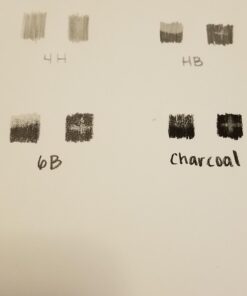 Large Kneaded Eraser (2 Eraser Pack) 9 61PiIXlifGL