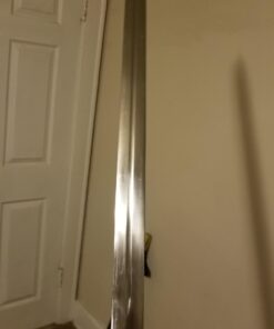 RED DEER Viking Style Battle Ready Sword Blade 40 inches 49 61PiuZwFKwL