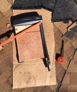 X-ACTO Heavy Duty Wood Guillotine Trimmer, 15 Inches 15 Inch Cut 47 61PjKHkjmLL