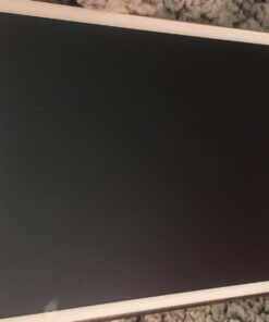 amFilm Screen Protector for New iPad 9 / iPad 8 / iPad 7, Apple Pencil Compatible, Tempered Glass, 2 Pack 39 61Pl2yYVfL