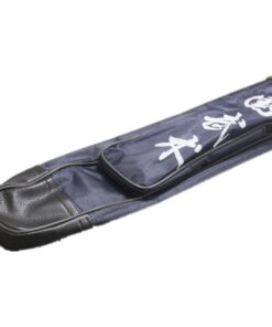 DHLink Chinese Martial Arts Taichi Kung Fu Paulin Sword Blue Shoulder Bag Carry Bag 8 61PmaeExfBL