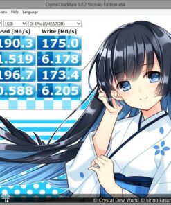 Seagate Expansion 5TB Desktop External Hard Drive USB 3.0 (STEB5000100),Black HDD 29 61PmoyhYuuL