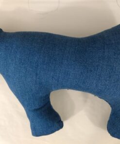 Alternative view of 50 Fabric Animals: Fun sewing projects for you and your home