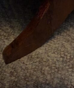 J-B Weld Tan KwikWood Wood Repair Epoxy Putty, 1 oz. Stick 3.5 inch 34 61PnPp14CnL