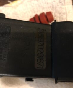 Washer Drain Pump 280187 31 61Po5Et9TL