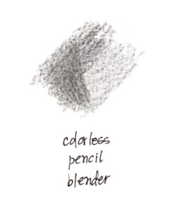 Prismacolor 962 Premier Colorless Blender Pencils, 2-Count 2 Count (Pack of 1) 24 61PoQo8OuRL