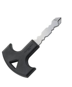 CRKT Williams Defense Key: EDC Personal Defense Key Chain Tool with Phillips Head Screwdriver Tip 9705 17 61PohBKIsSL