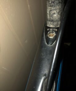 Loctite Threadlocker Blue 242 - Removable Thread Lock Glue for Nuts, Bolts, & Fasteners, Medium Strength Screw Glue to Prevent Loosening & Corrosion - 6 ml, 1 Pack 0.2 Fl. Oz (Pack of 1) 30 61PptI0Z ML