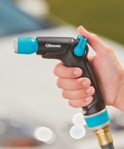 Gilmour Cleaning Heavy Duty Thumb Control Nozzle 13 61PptJ3lk6L