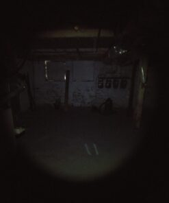 yIFeNG Tactical Flashlight Led Flashlight High Lumens S1000 - XML T6 Upgraded Flash Light Ultra Bright with Zoomable 5 Modes, Camping Accessories for Outdoor Emergency Gear (2 Pack) 2 Pack 46 61Pq1mCZi6L