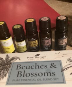 Plant Therapy Frankincense Serrata Essential Oils 100% Pure, Undiluted, Natural Aromatherapy, Therapeutic Grade 10 mL (1/3 oz) 0.33 Fl Oz (Pack of 1) 15 61PqJbjKwL