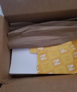 Neenah Paper 40414 Exact Index Card Stock, 110lb, 92 Bright, 11 x 17, 250 Sheets 11 x 17/110 lb 36 61Pqc7p1d3L