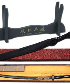 Armory Replicas Killer Handmade Demon 1095 Carbon Steel Sword Katana For Him 15 61PqzFd07EL