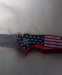 Tac Force TF-663SF Assisted Opening Folding Knife 4-Inch Closed 17 61PrtI3MbAL