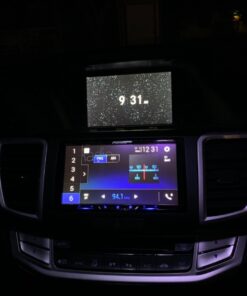 Pioneer DMH-Z5150BT 7" WVGA Display, Apple CarPlay, Android Auto, Built-in Bluetooth, AppRadio Mode, Pandora, Spotify, MIXTRAX, USB/AUX Digital Multimedia Video Receiver / FREE ALPHASONIK EARBUDS 44 61PrzYTPc0L