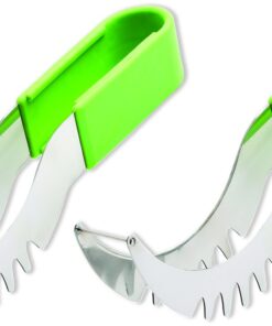 Alternative view of Spark Innovators H-SR2500 Slice Right, 10-1/4, Green 1