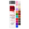 Celeb Luxury Gem Lites Ruby Red Colorditioner, Color Depositing Conditioner with Bondfix Bond Rebuilder, Semi Permanent Hair Colour Glaze, Maintains and Refreshes Red and Deep Red Tones 16 61PtmBa7jnS