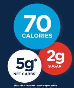 Alternative view of Fiber One 70 Calorie Brownies, Chocolate Chip Cookie, Snack Bars, 6 ct