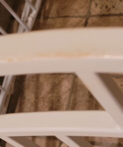 Summer Infant Multi-Use Decorative Extra Tall Safety Pet and Baby Gate,28.5'-48' Wide, 36' Tall,Pressure or Hardware Mounted, Install on Wall or Banister in Doorway or Stairway,Auto Close Door -Beige 36" Tall, 28.5 - 48.0" Wide Beige 86 61PtubDqa3L