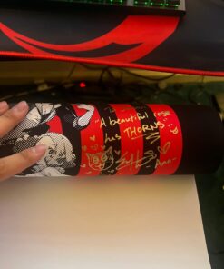 SHARPIE Metallic Fine Point Permanent Marker, Gold, 4 Count 15 61PvpBWyQpL