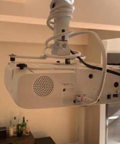 HDMI Cable 50 ft - in-Wall High Speed HDMI Cord - CL3 Rated - Supports 4K, 3D, Full HD, 2160p with Ethernet - Audio Return - Latest Version - 50 Feet (15.2 Meters) 4K 50ft 28 61PxB0ZQSsL