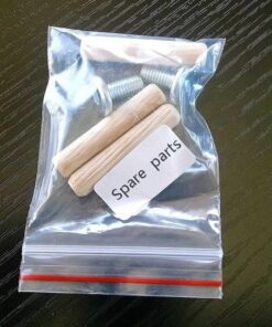 SHW Memory Preset Electric Height Adjustable Standing Desk, 48 x 24 Inches, Black 48-Inch 45 61PxRH4RHZL