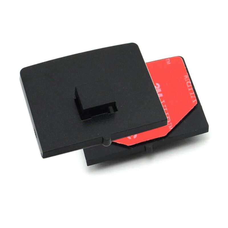 Catalog 2 iSaddle for 3M Rexing Adhesive Mount Holder/w Additonal Adhesive Pad for in Dash Camera Better Than Original Rexing V1 V1P V1N A118 A118C A118-C B40 Holder