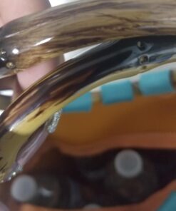 Artovida Artists Collective Lunch Purse | 11 x 15 x 6 Inches Large Reusable Insulated Lunch Tote with Inside Pocket - Design by Monika Strigel (Germany) Elephant - Bamboo Monika Strigel (Germany) - Boho Summer Elephant 31 61PzM7lOCL