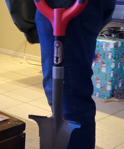 The Gunnie Cordless Drill Holster/Hook (1-Pack) 1 Pack 48 61Q HglKwNL