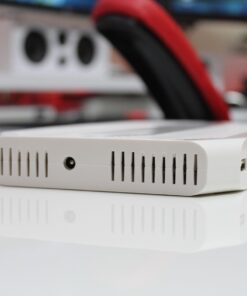 Alxum iPad Charging Station for Multiple Devices, 96W 10 Port Cell Phone Charging Station Organizer,USB Fast Charger Dock Compatible w iPad/iPhone/Android/Kindle/Fire/Kindle Tablet, UL Certified,White 76 61Q w3KwCNL