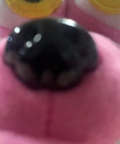 Funko Five Nights at Freddy's Funtime Foxy Plush, 6" 39 61Q0vnXnCbL