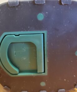 StarLight LED Camping Lantern - Water Resistant - Shock Proof - Long Lasting Up To 6 DAYS Straight - 1000 Lumens Ultra Bright LED Lantern - Perfect Lantern for Hiking, Emergencies, Hurricanes, Outages 1 41 61Q1Uv0FJrL