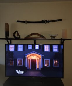 Musashi - 1060 Carbon Steel - Differentially Hardened Katana 17 61Q38FeLlHL