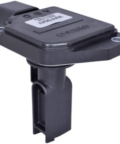 Hitachi MAF0047 Mass Air Flow Sensor 8 61Q42Qr2ePL