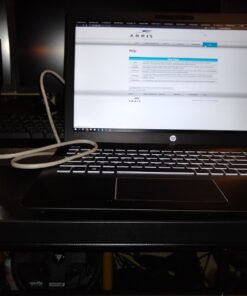 ARRIS® Surfboard® SB6183 Cable Modem, White DOCSIS 3.0 Modem Only 38 61Q4BK6X4uL