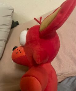 Funko Five Nights at Freddy's Foxy Plush, 6" 34 61Q5Vbzqy5L