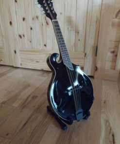 Stagg Acoustic Guitar Stand (SUVM-A100BK) Original Version 68 61Q6kf0KcL