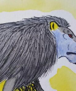 Higgins Waterproof Black India Ink 1 oz. 25 61Q7giuBmdL