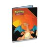 Pokemon: Charizard 9-Pocket Portfolio 12 61Q817GuZHL