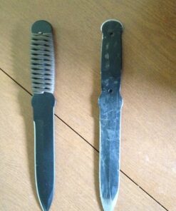 Cold Steel True Flight Thrower, Green 19 61Q82SQEjUL