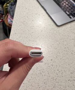 Apple USB-C to USB Adapter Standard Packaging 36 61Q8eRzCWCL