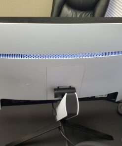 Sony 27” INZONE M9 4K HDR 144Hz HDMI 2.1 Gaming Monitor with Full Array Local Dimming and NVIDIA G-SYNC (2022),Black M9 Gaming Monitor 73 61Q8i2frcfL