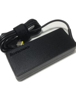 Lenovo 20V 4.5A 90W AC Adapter Battery Charger Power Supply for Lenovo ThinkPad X1 Carbon (45N0237) 7 61Q9Dxqb5AL